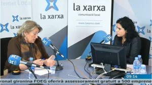 20140206_entrevista teresa crespo_la xarxa radio