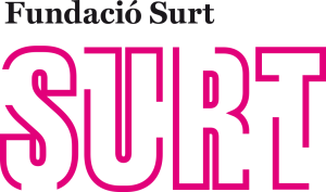 Logo Fundació Surt