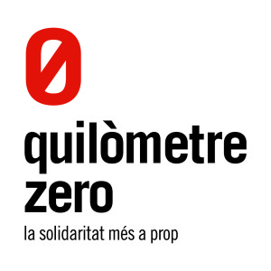 Quilometre 0 - logo-color