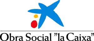 Logotip de l'Obra Social "la Caixa"