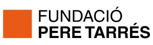 logo Pere Tarrés