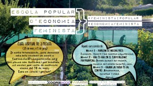 Escola Popular d'Economia Feminista