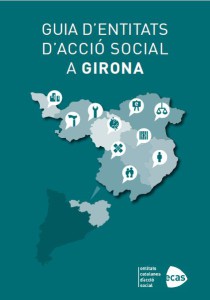 Guia entitats Girona