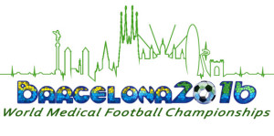 Campionat de futbol d'equips de metges