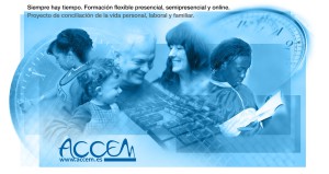 Nova edició dels cursos ACCEM de llengua i cultura espanyoles per persones immigrades
