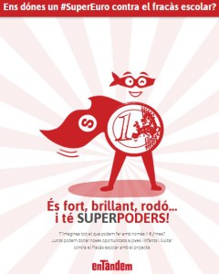 Campanya SuperEuro