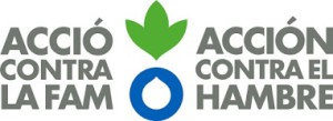 Logo Accion contra el Hambre
