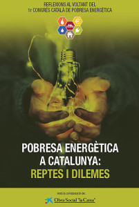 Llibre 'Pbresa energètica a Catalunya'