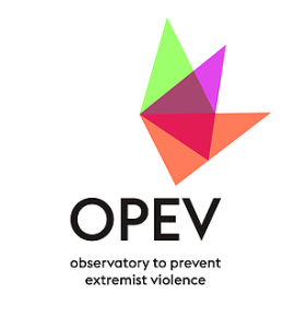 Logo OPEV
