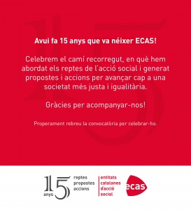 ecard-ECAS-15-anys