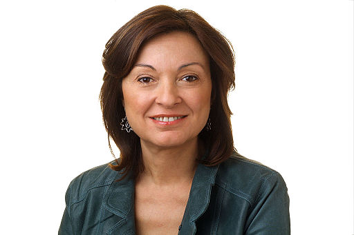 Marta Cid, de Plataforma Educativa