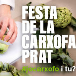 Festa de la carxofa del Prat