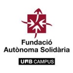 Logotip de la Fundació Autònoma Solidària