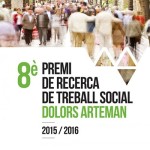 Premi recerca treball social Dolors Arteman