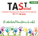 Tercera edició del TAST Social