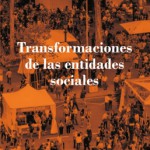 Llibre 'Transformaciones de las entidades sociales'