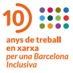 Jornada Barcelona Inclusiva
