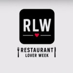 campanya de captació de fons: Restaurant lover week