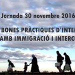 Jornada immigració i interculturalitat