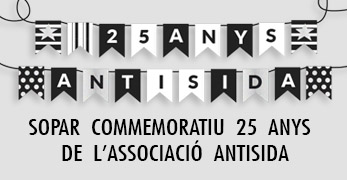 Associació Anti sida Lleida