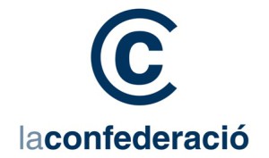 Logo La Confederació