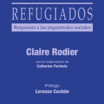 Coberta llibre 'Migrantes y refugiados'