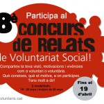 Concurs de realts de voluntariat social