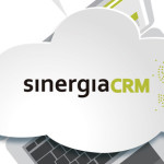 Logo Sinergia CRM