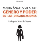 Coberta llibre 'Género y poder en las organizaciones'