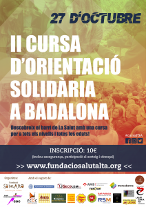 20191009_Cursa-orientacio-solidaria-cartell