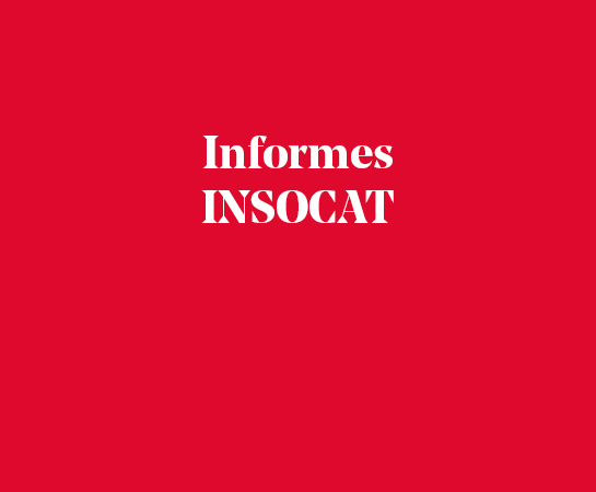 INSOCAT 17. Cronificació de la pobresa i creixement de la precarietat: una mirada retrospectiva a 10 anys d’INSOCAT