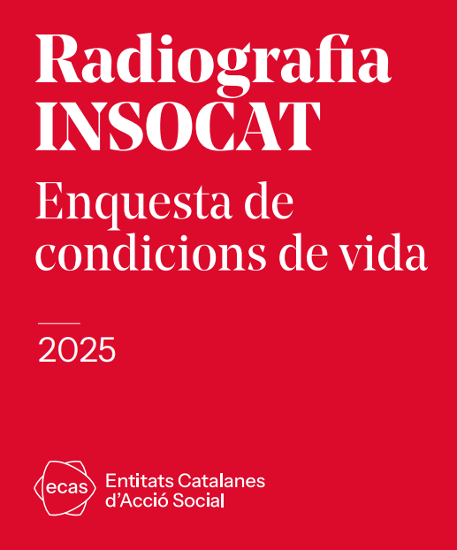 Radiografia INSOCAT ECV 2025