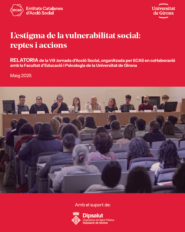 VIII Jornada d’Acció Social