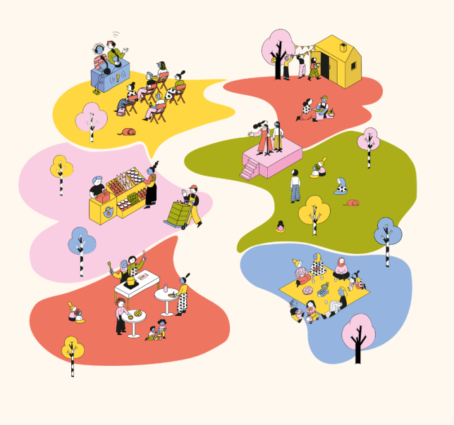 Cooperar per afrontar la pobresa, l’interactiu al Jornal.cat