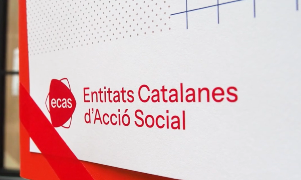 ECAS: Sumant per la justícia social